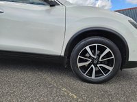 USED 2014 64 NISSAN X-TRAIL 1.6 DCI TEKNA 5d 130 BHP NISSAN X-TRAIL 1.6 DCI TEKNA 5d 130 BHP