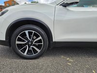 USED 2014 64 NISSAN X-TRAIL 1.6 DCI TEKNA 5d 130 BHP NISSAN X-TRAIL 1.6 DCI TEKNA 5d 130 BHP