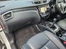 USED 2014 64 NISSAN X-TRAIL 1.6 DCI TEKNA 5d 130 BHP NISSAN X-TRAIL 1.6 DCI TEKNA 5d 130 BHP