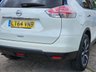 USED 2014 64 NISSAN X-TRAIL 1.6 DCI TEKNA 5d 130 BHP NISSAN X-TRAIL 1.6 DCI TEKNA 5d 130 BHP