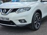 USED 2014 64 NISSAN X-TRAIL 1.6 DCI TEKNA 5d 130 BHP NISSAN X-TRAIL 1.6 DCI TEKNA 5d 130 BHP