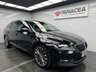 USED 2019 19 SKODA SUPERB 2.0 LAURIN AND KLEMENT TDI DSG 5d 188 BHP NAV-LTHR-19 ALL-CANTON-190BHP
