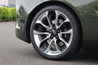 USED 2021 21 LEXUS LC 5.0 500 SPORT PLUS 2d 457 BHP Single Stage Detailed Costing &pound;3500