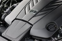USED 2021 21 LEXUS LC 5.0 500 SPORT PLUS 2d 457 BHP Single Stage Detailed Costing &pound;3500