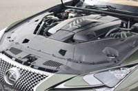 USED 2021 21 LEXUS LC 5.0 500 SPORT PLUS 2d 457 BHP Single Stage Detailed Costing &pound;3500
