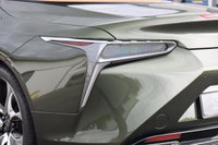 USED 2021 21 LEXUS LC 5.0 500 SPORT PLUS 2d 457 BHP Single Stage Detailed Costing &pound;3500