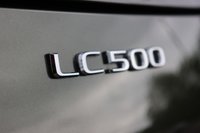 USED 2021 21 LEXUS LC 5.0 500 SPORT PLUS 2d 457 BHP Single Stage Detailed Costing &pound;3500