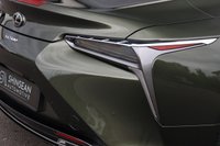 USED 2021 21 LEXUS LC 5.0 500 SPORT PLUS 2d 457 BHP Single Stage Detailed Costing &pound;3500