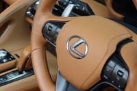 USED 2021 21 LEXUS LC 5.0 500 SPORT PLUS 2d 457 BHP Single Stage Detailed Costing &pound;3500