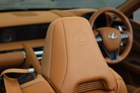 USED 2021 21 LEXUS LC 5.0 500 SPORT PLUS 2d 457 BHP Single Stage Detailed Costing &pound;3500