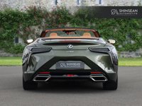 USED 2021 21 LEXUS LC 5.0 500 SPORT PLUS 2d 457 BHP Single Stage Detailed Costing &pound;3500
