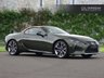 USED 2021 21 LEXUS LC 5.0 500 SPORT PLUS 2d 457 BHP Single Stage Detailed Costing &pound;3500