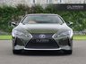 USED 2021 21 LEXUS LC 5.0 500 SPORT PLUS 2d 457 BHP Single Stage Detailed Costing &pound;3500