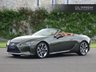 USED 2021 21 LEXUS LC 5.0 500 SPORT PLUS 2d 457 BHP Single Stage Detailed Costing &pound;3500