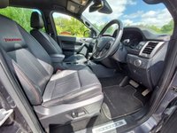 USED 2020 70 FORD RANGER 2.0 THUNDER ECOBLUE 210 BHP 