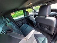 USED 2020 70 FORD RANGER 2.0 THUNDER ECOBLUE 210 BHP 
