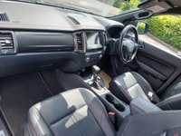 USED 2020 70 FORD RANGER 2.0 THUNDER ECOBLUE 210 BHP 