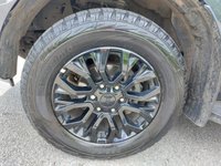 USED 2020 70 FORD RANGER 2.0 THUNDER ECOBLUE 210 BHP 