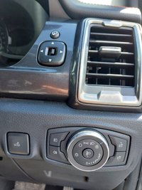 USED 2020 70 FORD RANGER 2.0 THUNDER ECOBLUE 210 BHP 