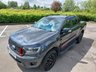 USED 2020 70 FORD RANGER 2.0 THUNDER ECOBLUE 210 BHP 