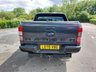USED 2020 70 FORD RANGER 2.0 THUNDER ECOBLUE 210 BHP 