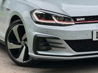 USED 2017 67 VOLKSWAGEN GOLF 2.0 GTI TSI DSG 5d 227 BHP 