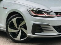 USED 2017 67 VOLKSWAGEN GOLF 2.0 GTI TSI DSG 5d 227 BHP 