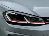 USED 2017 67 VOLKSWAGEN GOLF 2.0 GTI TSI DSG 5d 227 BHP 