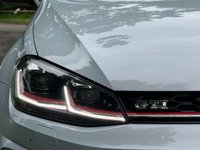 USED 2017 67 VOLKSWAGEN GOLF 2.0 GTI TSI DSG 5d 227 BHP 