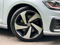 USED 2017 67 VOLKSWAGEN GOLF 2.0 GTI TSI DSG 5d 227 BHP 