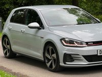 USED 2017 67 VOLKSWAGEN GOLF 2.0 GTI TSI DSG 5d 227 BHP 