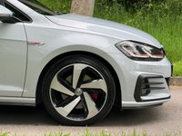 USED 2017 67 VOLKSWAGEN GOLF 2.0 GTI TSI DSG 5d 227 BHP 