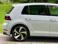 USED 2017 67 VOLKSWAGEN GOLF 2.0 GTI TSI DSG 5d 227 BHP 