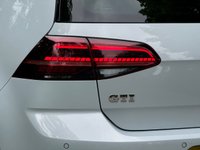 USED 2017 67 VOLKSWAGEN GOLF 2.0 GTI TSI DSG 5d 227 BHP 