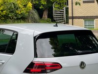 USED 2017 67 VOLKSWAGEN GOLF 2.0 GTI TSI DSG 5d 227 BHP 