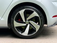 USED 2017 67 VOLKSWAGEN GOLF 2.0 GTI TSI DSG 5d 227 BHP 