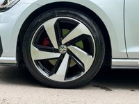 USED 2017 67 VOLKSWAGEN GOLF 2.0 GTI TSI DSG 5d 227 BHP 