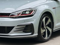USED 2017 67 VOLKSWAGEN GOLF 2.0 GTI TSI DSG 5d 227 BHP 