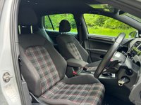 USED 2017 67 VOLKSWAGEN GOLF 2.0 GTI TSI DSG 5d 227 BHP 