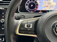 USED 2017 67 VOLKSWAGEN GOLF 2.0 GTI TSI DSG 5d 227 BHP 