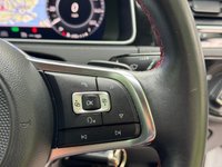 USED 2017 67 VOLKSWAGEN GOLF 2.0 GTI TSI DSG 5d 227 BHP 
