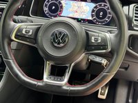 USED 2017 67 VOLKSWAGEN GOLF 2.0 GTI TSI DSG 5d 227 BHP 