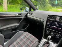 USED 2017 67 VOLKSWAGEN GOLF 2.0 GTI TSI DSG 5d 227 BHP 