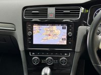 USED 2017 67 VOLKSWAGEN GOLF 2.0 GTI TSI DSG 5d 227 BHP 