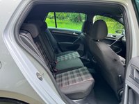 USED 2017 67 VOLKSWAGEN GOLF 2.0 GTI TSI DSG 5d 227 BHP 