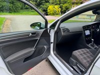 USED 2017 67 VOLKSWAGEN GOLF 2.0 GTI TSI DSG 5d 227 BHP 