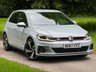 USED 2017 67 VOLKSWAGEN GOLF 2.0 GTI TSI DSG 5d 227 BHP 