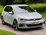 USED 2017 67 VOLKSWAGEN GOLF 2.0 GTI TSI DSG 5d 227 BHP 