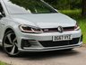 USED 2017 67 VOLKSWAGEN GOLF 2.0 GTI TSI DSG 5d 227 BHP 