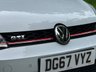 USED 2017 67 VOLKSWAGEN GOLF 2.0 GTI TSI DSG 5d 227 BHP 